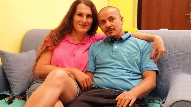 Maura Nardi ed Emanuele Loati potranno sposarsi dopo i rispettivi cambi di sesso