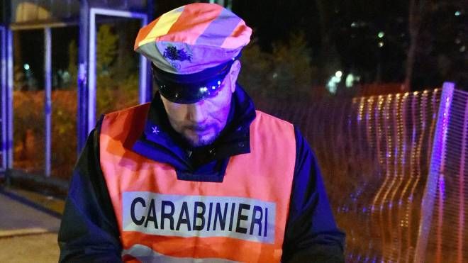 La banda di ladri fu arrestata dai carabinieri a settembre dello scorso anno