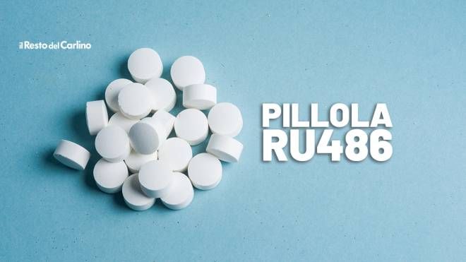 La pillola Ru486 sarà presente nei consultori dell'Emilia Romagna