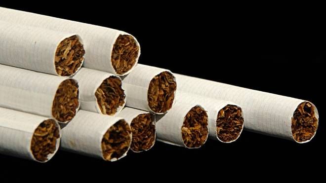 Sigarette, da gennaio 2023 aumenta il prezzo