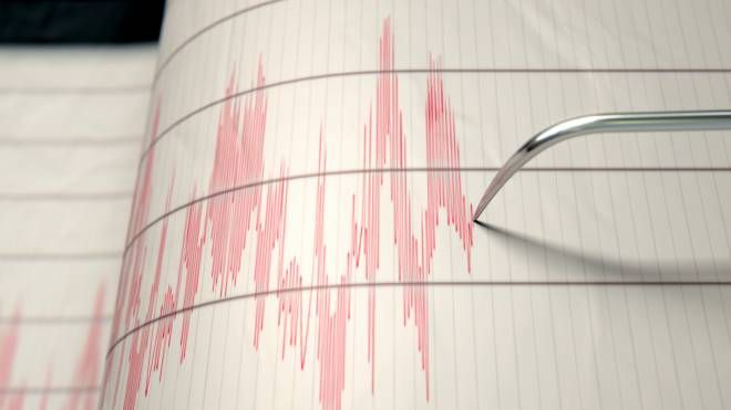 Terremoto: nuove scosse sopra i 3 di magnitudo nelle Marche