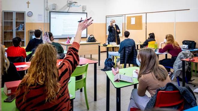 Eduscopio 2022: la classifica delle scuole migliori in Emilia Romagna