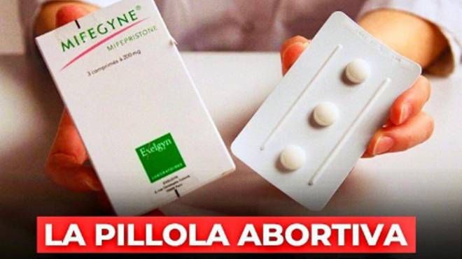 La pillola abortiva disponibile nei consultori dell'Emilia Romagna